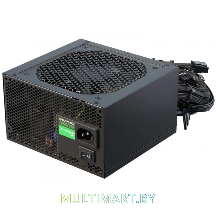 Блок питания Seasonic SSR-700RA 700W